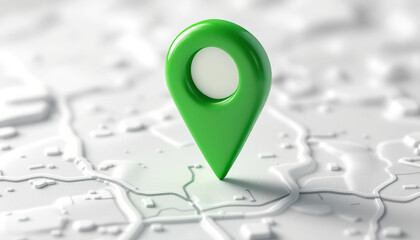 Geographic Information System